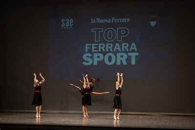 GALA' DELLO SPORT 2025