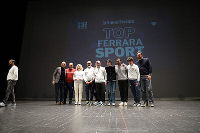 GALA' DELLO SPORT 2025