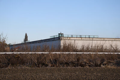 CASA CIRCONDARIALE VIA ARGINONE