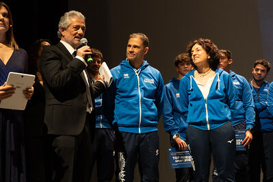 GALA' DELLO SPORT 2025