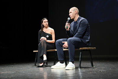 GALA' DELLO SPORT 2025