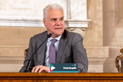 Stati generali della ripartenza Bologna