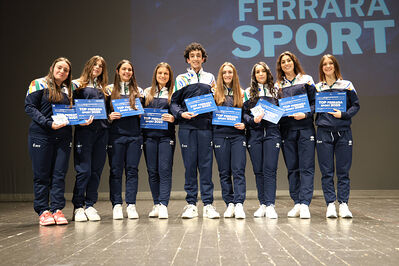 GALA' DELLO SPORT 2025