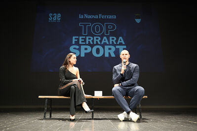 GALA' DELLO SPORT 2025