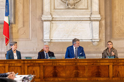 Stati generali della ripartenza Bologna