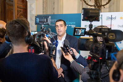 Stati generali della ripartenza Bologna