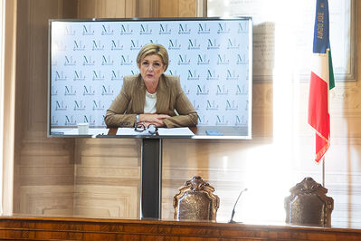 Stati generali della ripartenza Bologna