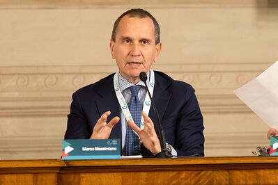 Stati generali della ripartenza Bologna