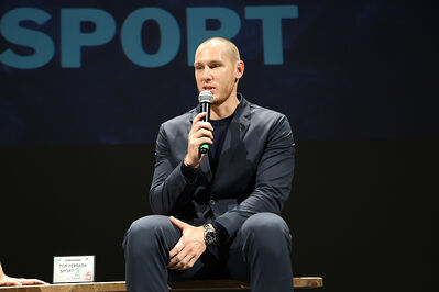 GALA' DELLO SPORT 2025