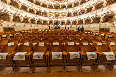 GALA' DELLO SPORT 2025