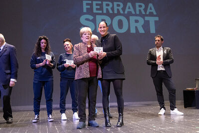 GALA' DELLO SPORT 2025