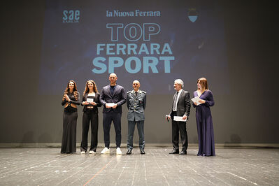 GALA' DELLO SPORT 2025