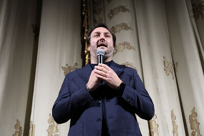 GALA' DELLO SPORT 2025