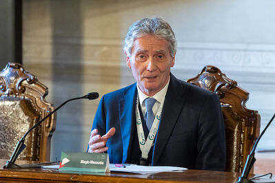 Stati generali della ripartenza Bologna