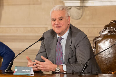 Stati generali della ripartenza Bologna