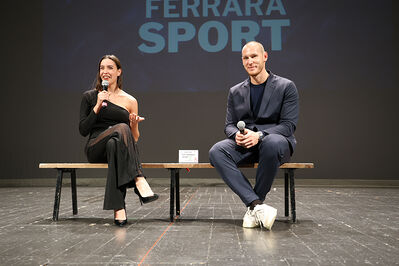 GALA' DELLO SPORT 2025