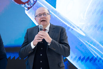 Convegno I nuovi calcolatori quantistici Bologna