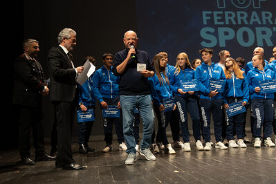 GALA' DELLO SPORT 2025