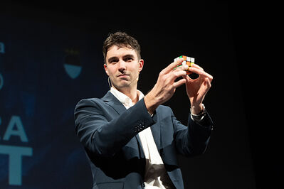 GALA' DELLO SPORT 2025