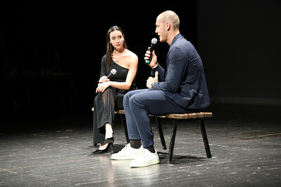 GALA' DELLO SPORT 2025