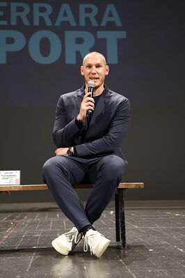 GALA' DELLO SPORT 2025