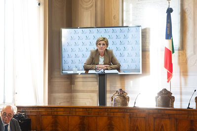 Stati generali della ripartenza Bologna