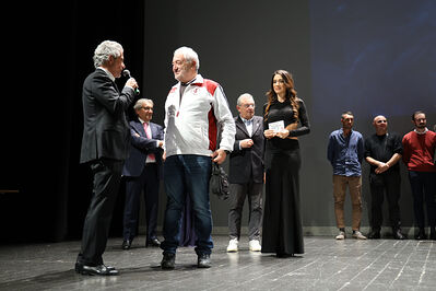 GALA' DELLO SPORT 2025