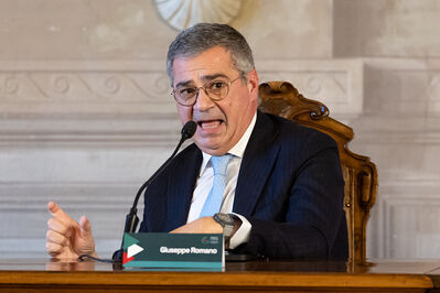 Stati generali della ripartenza Bologna