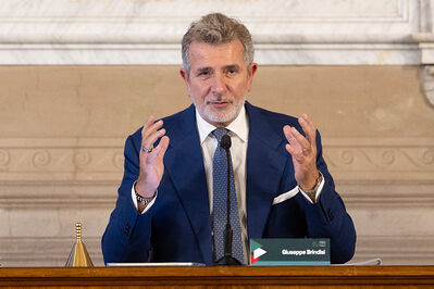 Stati generali della ripartenza Bologna