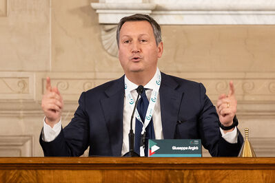 Stati generali della ripartenza Bologna