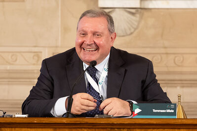 Stati generali della ripartenza Bologna