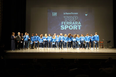 GALA' DELLO SPORT 2025