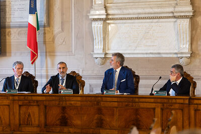 Stati generali della ripartenza Bologna