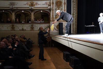 GALA' DELLO SPORT 2025