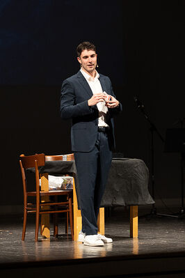 GALA' DELLO SPORT 2025