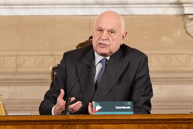 Stati generali della ripartenza Bologna