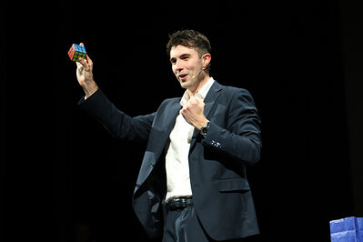 GALA' DELLO SPORT 2025