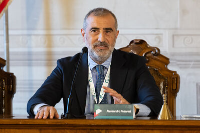 Stati generali della ripartenza Bologna