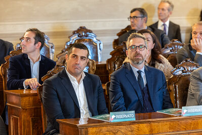 Stati generali della ripartenza Bologna