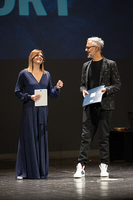 GALA' DELLO SPORT 2025