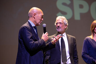 GALA' DELLO SPORT 2025