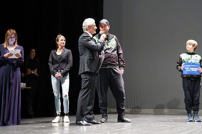 GALA' DELLO SPORT 2025