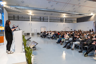 Convegno I nuovi calcolatori quantistici Bologna