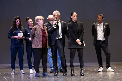 GALA' DELLO SPORT 2025