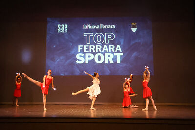 GALA' DELLO SPORT 2025