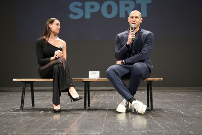 GALA' DELLO SPORT 2025
