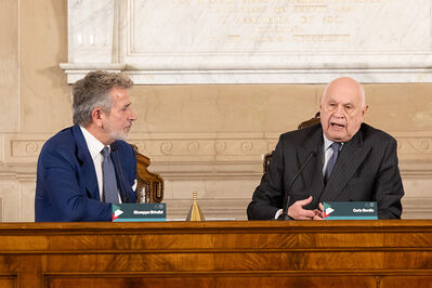 Stati generali della ripartenza Bologna