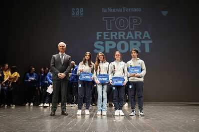 GALA' DELLO SPORT 2025