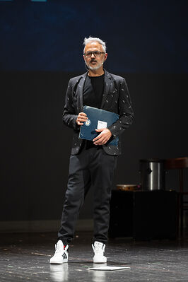 GALA' DELLO SPORT 2025