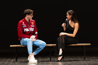 GALA' DELLO SPORT 2025